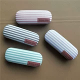 Свежие милые очки подходит для мужчин и женщин, прямые продажи с завода, простой и элегантный дизайн, с печатью вашего логотипа