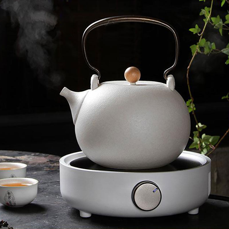 Taiwan Yilong Bai Kung Fu Tea Tower Yuzhen Tea Material Boiled Tea Pot Co., Ltd. Package