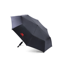 Saifan) 2019 upgraded version of the three-day volley umbrella three-body barometer umbrella three-body umbrella three-body universe genuine