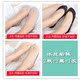 (3-5 cặp) Socks Womens Hàn Quốc phiên bản Thin Light-miệng Ice Thuyền Socks Womens Summer vô hình Socks Chống Trượt Ladies Socks.