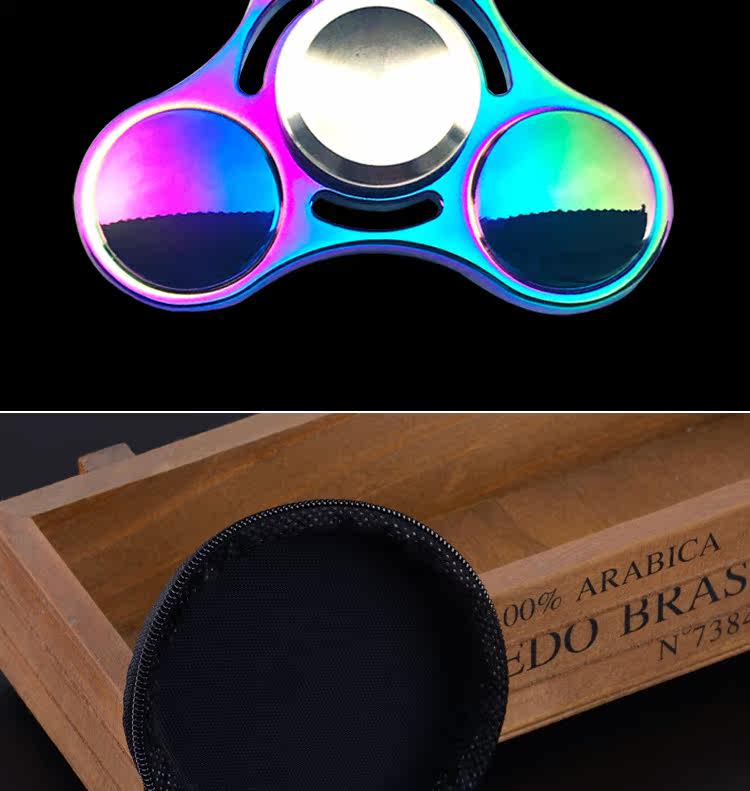 Hand spinner - Ref 2615569 Image 10