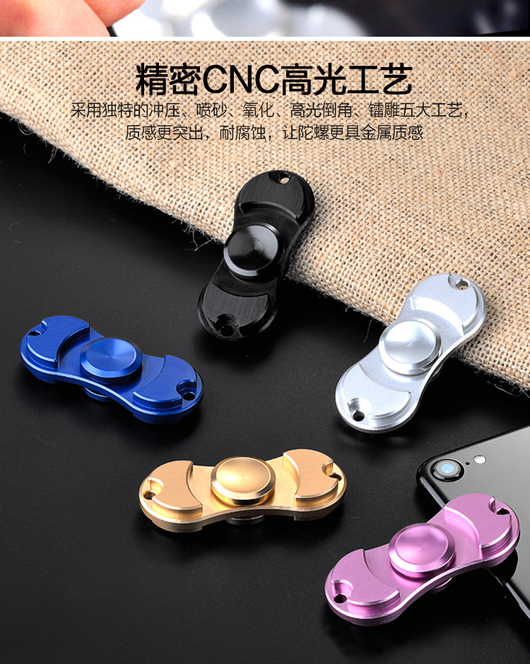 Fidget spinner - Ref 2615876 Image 8