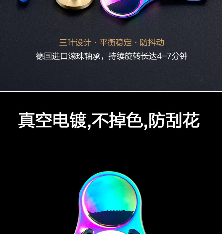 Hand spinner - Ref 2615569 Image 9