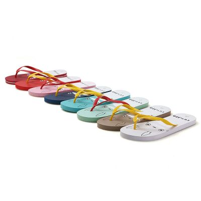 Tongs femme OTHER   en plastique - Ref 2665854 Image 5