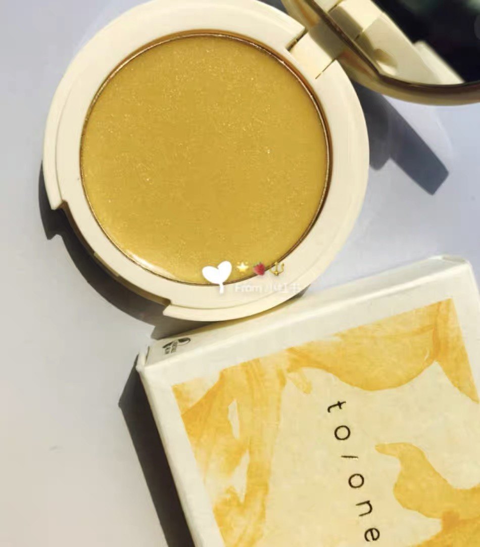 Spot to one high-gloss cream Japan to one purple 03 summer limited EX01 color test sample