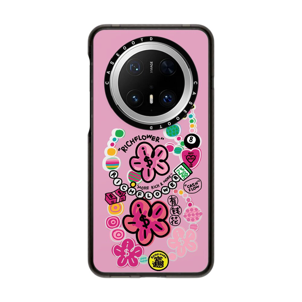 潮壳case