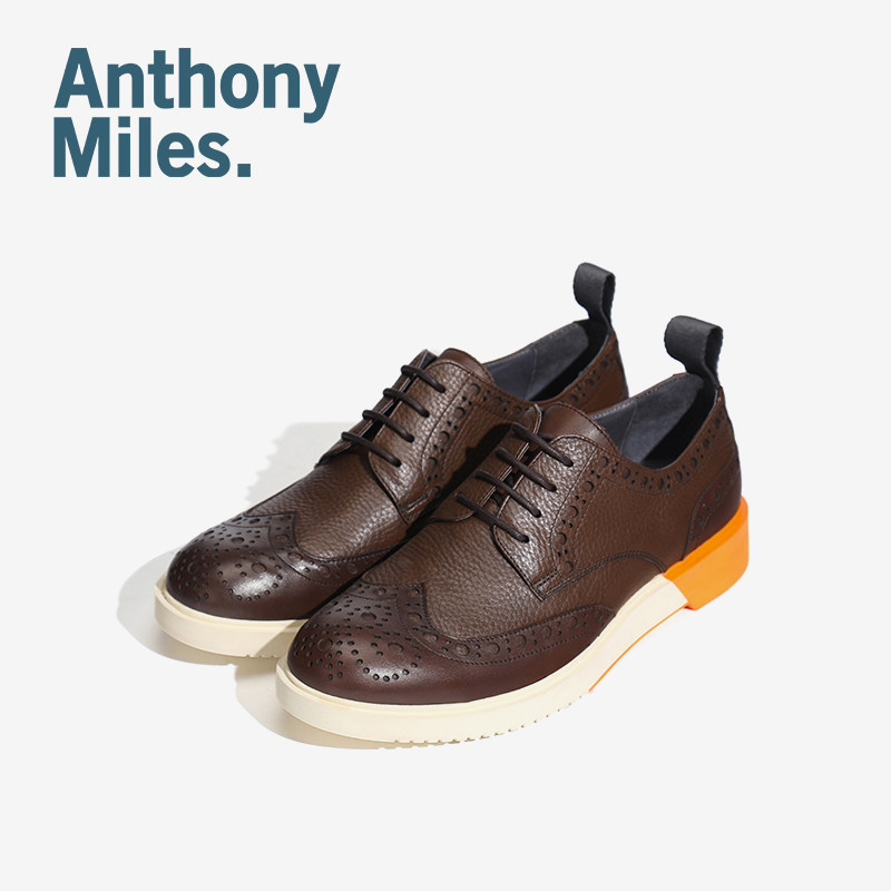 anthony miles shoes