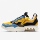 Мужская и женская повседневная спортивная баскетбольная обувь Nike/Air Jordan Max с амортизацией на воздушной подушке CD6105 CV8122 mini 4