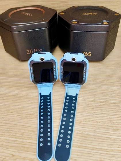 小天才电话手表Z6 Z6S Z6PRO儿童Z5A D2 D3 D2A视频智能定位防水