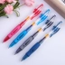 Chenguang Theo Pen trung tính di chuyển GP-1008 Blue Black Pen Pen Pen Pen Pen Pen Pen Water Pen Production Sản phẩm bán buôn giá của giấy văn phòng nơi bán giấy văn phòng 