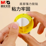 Ручка-роллер для офиса, шариковая ручка, фиксаторы в комплекте