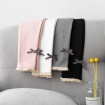 Girls Leggings Childrens Cotton Pants