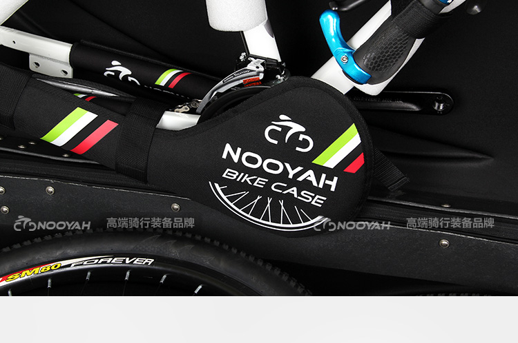 Sacoche pour vélo NOOYAH - Ref 2215148 Image 12