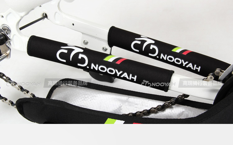 Sacoche pour vélo NOOYAH - Ref 2215148 Image 19