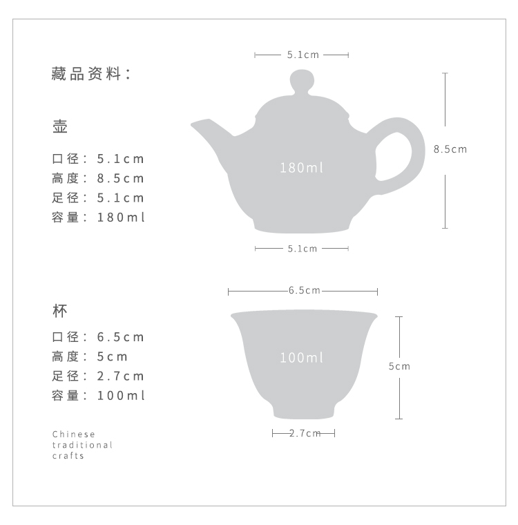 Jingdezhen ceramic tea set master cup single CPU kung fu ji blue cup of pure manual tracing painstakingly LanZhuJu sample tea cup