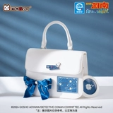 Детектив-детектив Мояна Театральный издание Миллион Доллар Пятиуровневая сумочка