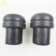 Jincheng JC200-K sửa đổi phụ kiện Jincheng K1-CROSS cản trước thanh bảo vệ trước thanh chống rơi dính bóng cao su - Phụ tùng xe máy