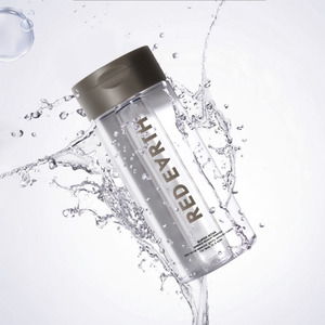 【红地球】草本精华卸妆水500ml*2瓶