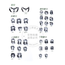 Imported rubber barrier tool Rubber camphor set Rubber camphor tool Clip bracket punch placement pliers