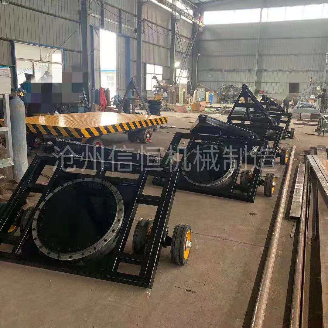 Agricultural cart drawbar Flatbed cart drawbar assembly Support customization Please consult customer service for details