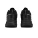 361 Degree Genuine Men's Shoes 2025 Winter New Off-Road Wear-Resistant Sports Shoes Plus Fur Outdoor Shoes 57Z543312A