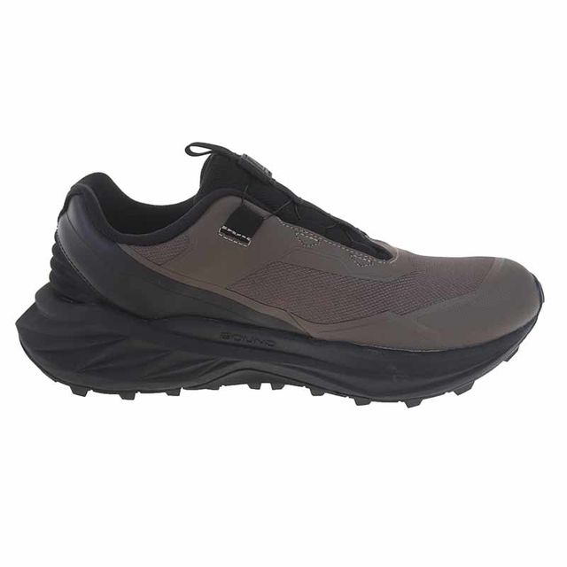 361 Degrees Genuine Men's Shoes 2025 Winter New Off-Road Non-Slip Sports Shoes Multifunctional Outdoor Shoes 57Z543306