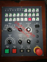 TMV-01AC TMV-001A of Operation panel of Dongtai precision machine