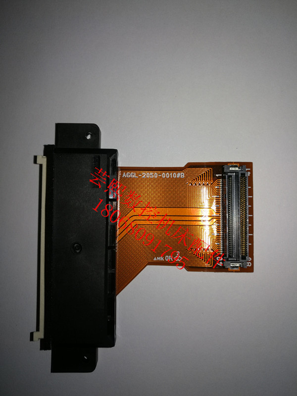 FANUC Brand new original CF card slot A66L-2050-0010#B