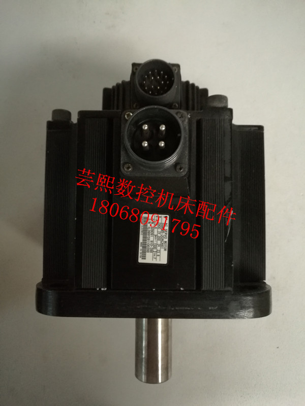 Yaskawa Servo Motor SGMGH-30ACA61
