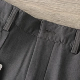 Демисезонные водоотталкивающие ветрозащитные флисовые штаны для отдыха