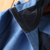 Дорожная водонепроницаемая куртка с капюшоном, Германия