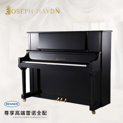 Brand new German Joseph Haydn piano S28R upright professional playing piano high-end Renault full fit