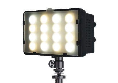 camlight Kaimai Wright PL-H1600C LED video light professional news interview light machine head fill light
