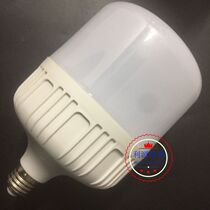 Foot Power 36W50WLED Ball Bubble High Brightness Lighting E27 Bulb Factory Pendant Lamp Aluminium Hood Special Energy Saving Lamp