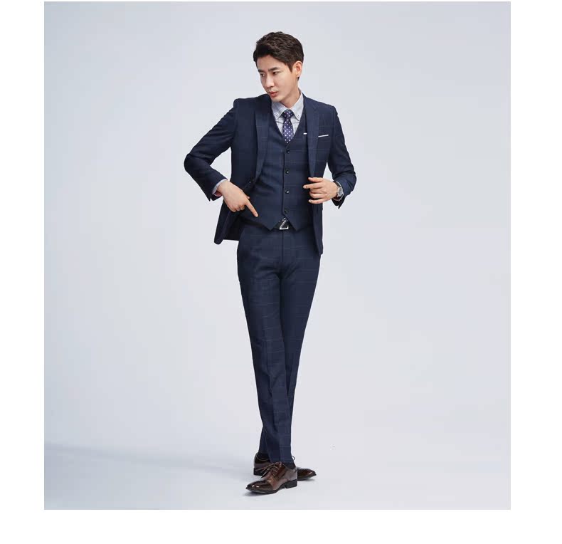 Costume homme GONOFECI pour Quatre saisons - Ref 1574389 Image 13