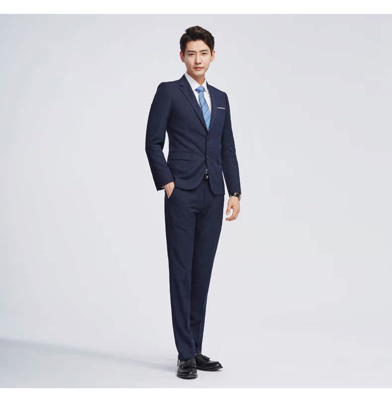 Costume homme GONOFECI pour Quatre saisons - Ref 1574447 Image 14