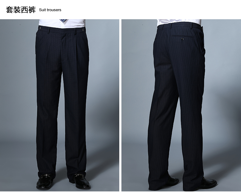 Costume homme GONOFECI pour Quatre saisons - Ref 1574444 Image 21