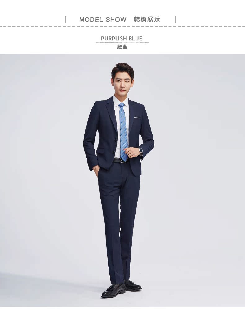 Costume homme GONOFECI pour Quatre saisons - Ref 1574447 Image 9
