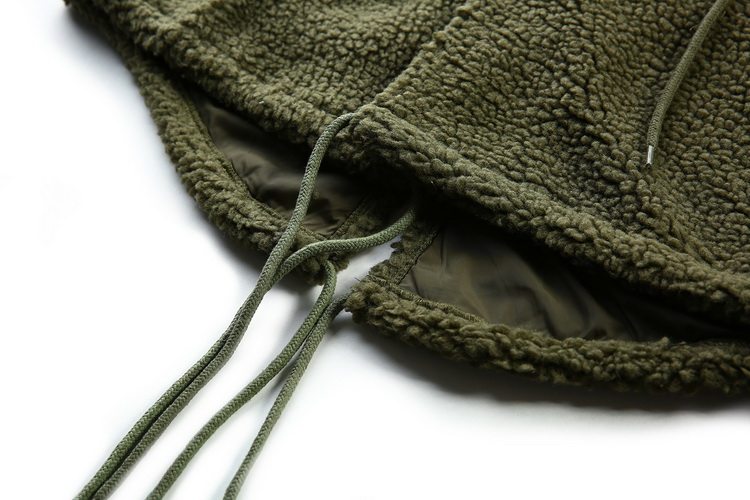 Blouson chaud pour homme TOTIDE - Ref 3112279 Image 24