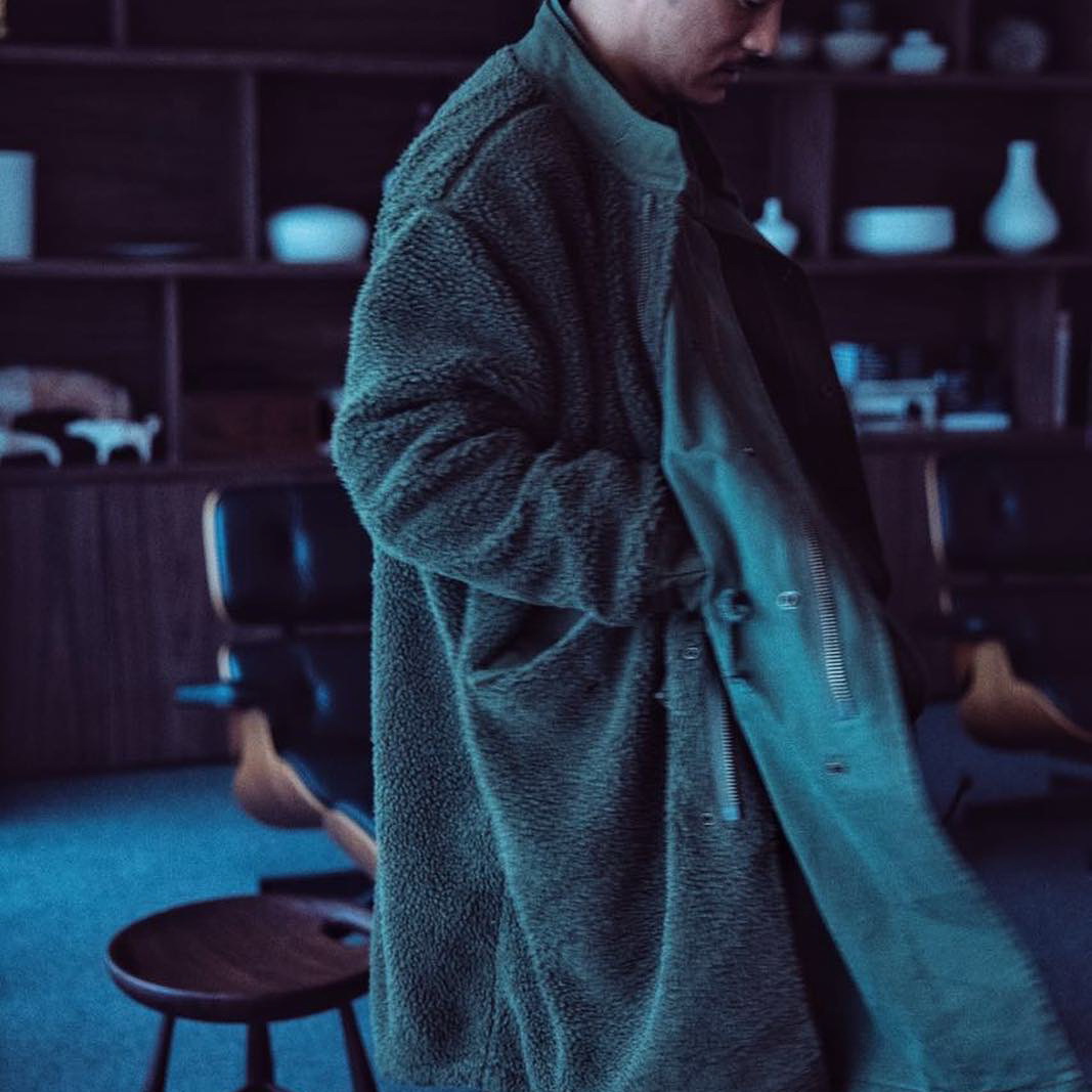 Blouson chaud pour homme TOTIDE - Ref 3112279 Image 1