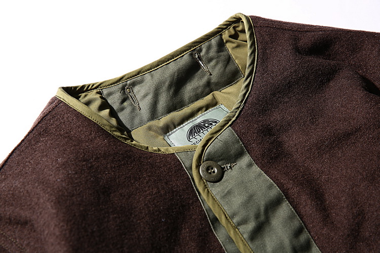 Blouson hiver pour homme TOTIDE - Ref 3112967 Image 29