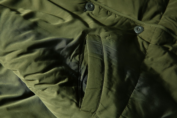 Blouson hiver pour homme TOTIDE - Ref 3112967 Image 28