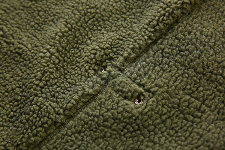 Blouson chaud pour homme TOTIDE - Ref 3112279 Image 29