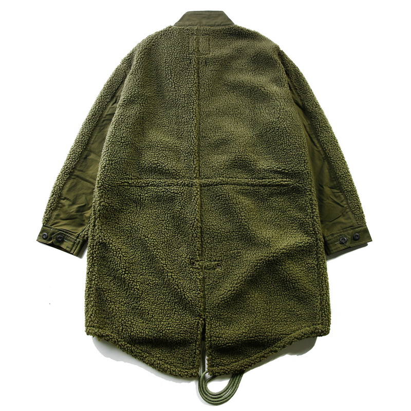 Blouson chaud pour homme TOTIDE - Ref 3112279 Image 16