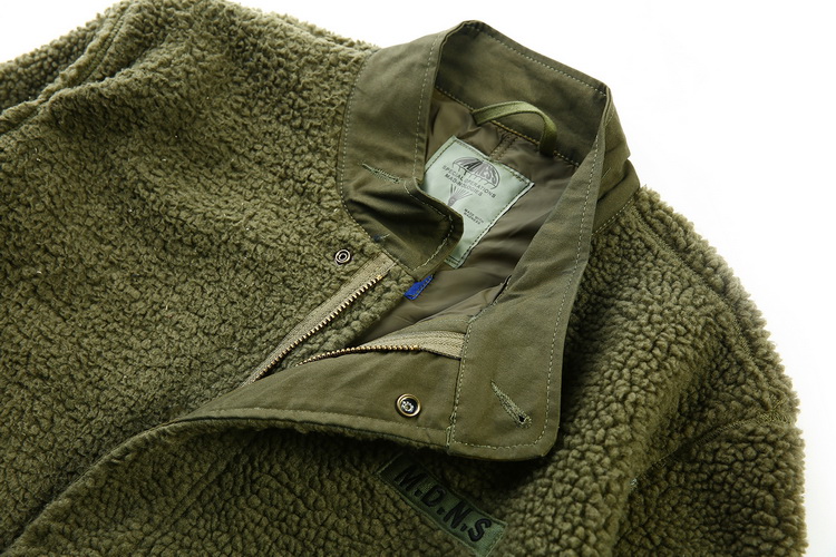 Blouson chaud pour homme TOTIDE - Ref 3112279 Image 22