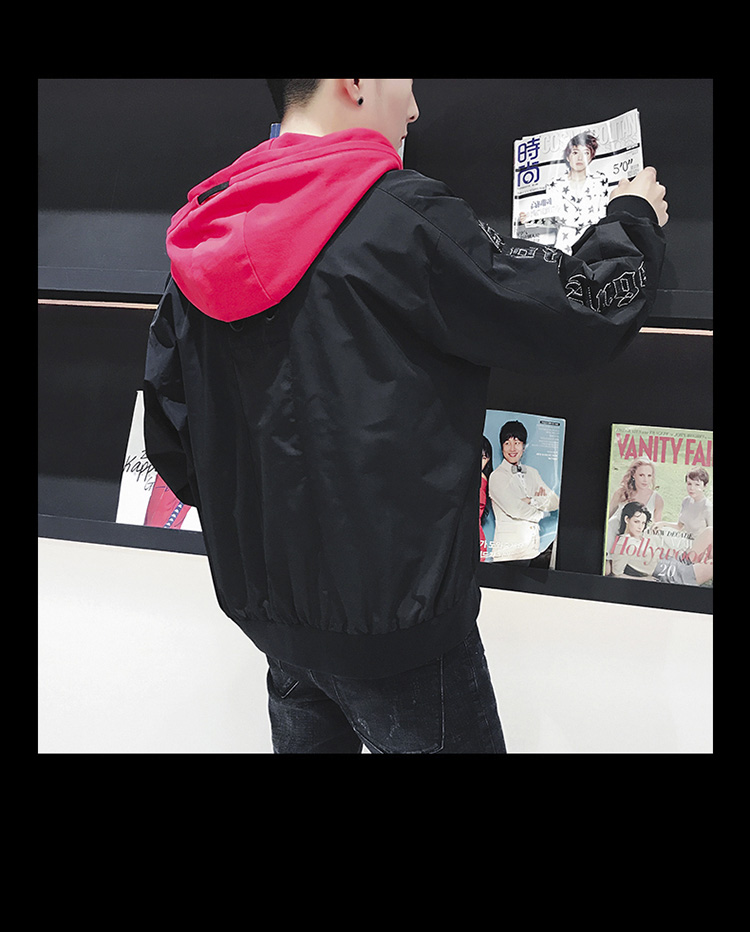 Blouson homme KNKVIP  ORIGINAL HENG manches longues - Ref 3118981 Image 16