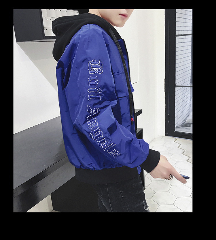Blouson homme KNKVIP  ORIGINAL HENG manches longues - Ref 3118981 Image 22