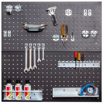 Maintenance of Hardware Tools Hardware Plate Plate Plate Plate Wall Plate Display Frame Accessing Pad