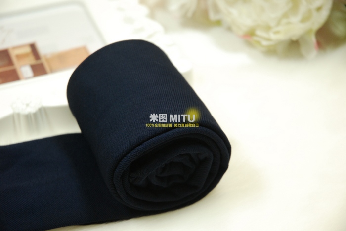 Chaussettes - collants simple - Ref 780407 Image 8