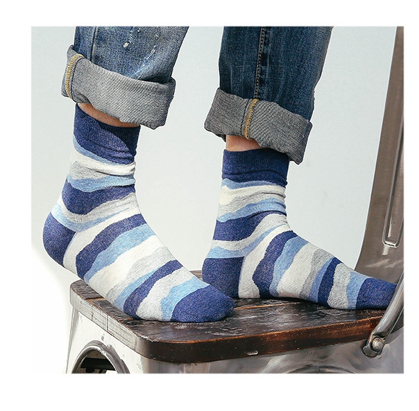 Chaussettes - collants simple - Ref 780459 Image 13